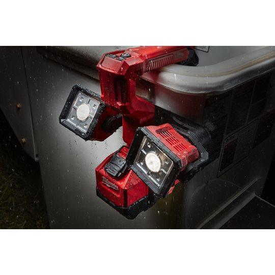 Proiector LED utilitar Milwaukee M18™ UBL-0, cod 4933459433 - BIG STORE (Dynamic Tools SRL)