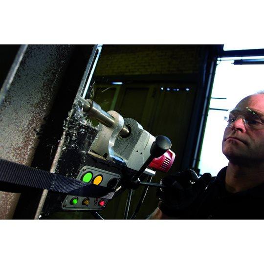 Mașină de găurit staționară Milwaukee MDE42, cod 4933380832 - BIG STORE (Dynamic Tools SRL)