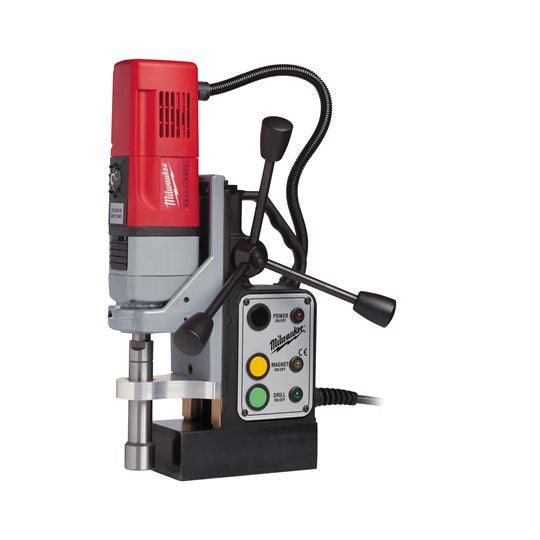 Mașină de găurit staționară Milwaukee MDE42, cod 4933380832 - BIG STORE (Dynamic Tools SRL)