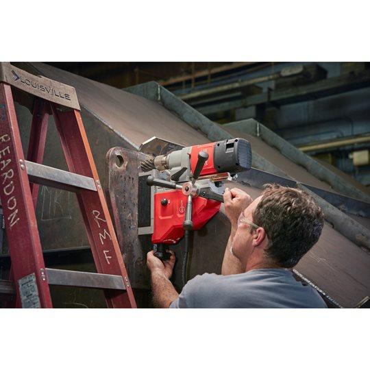 Mașină de găurit staționară Milwaukee MDP41, cod 4933451014 - BIG STORE (Dynamic Tools SRL)