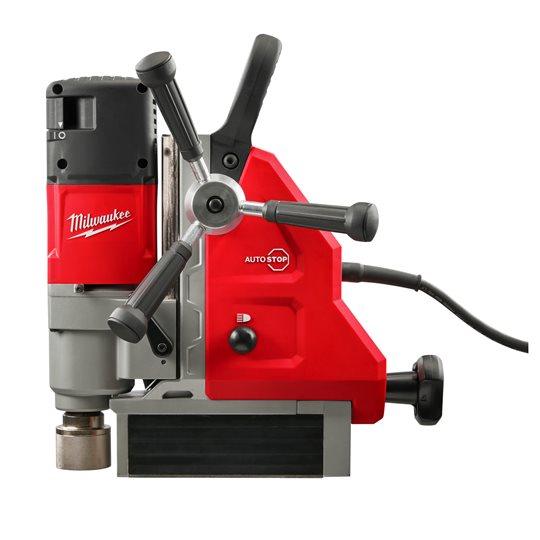 Mașină de găurit staționară Milwaukee MDP41, cod 4933451014 - BIG STORE (Dynamic Tools SRL)