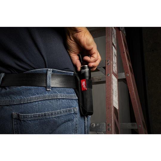 Lanternă Milwaukee ML-LED, cu baterii, TRUEVIEW™, cod 4933464825 - BIG STORE (Dynamic Tools SRL)