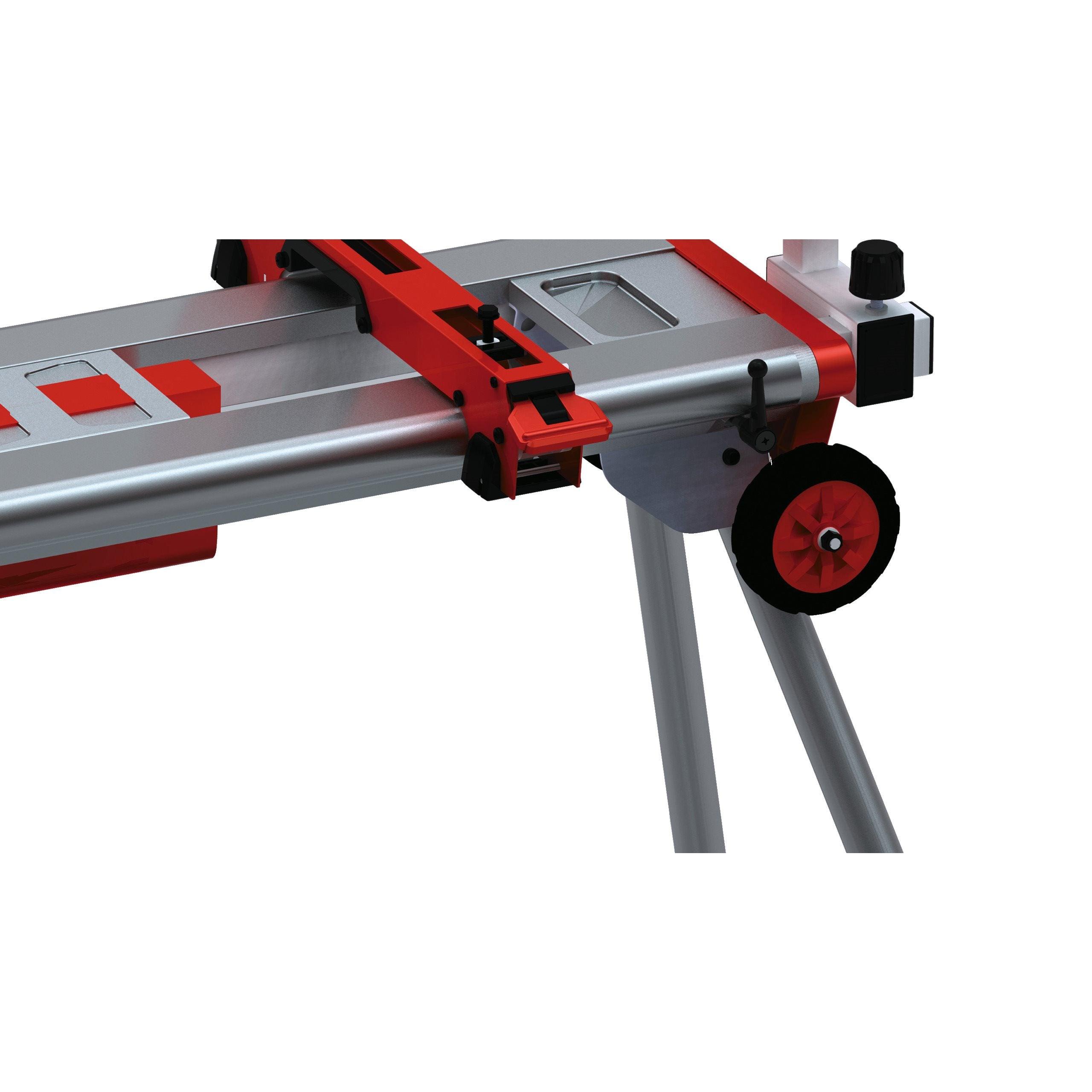 Suport pentru fierăstrău circular Milwaukee MSL3000, cod 4933411565 - BIG STORE (Dynamic Tools SRL)