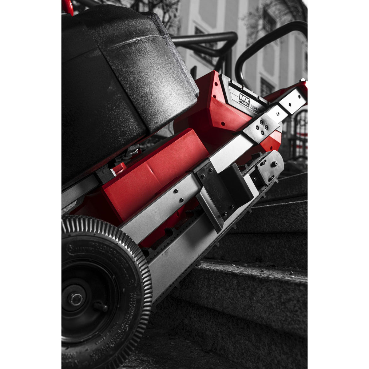 Mașină desfundat țevi industrială cu funcție POWERTREDZ™ MX FUEL™ M18 Milwaukee MXF LSDP-301, cod 4933471851, 1 x acumulator MXF CP203, 1 x încărcător MXF C, fără cutie - BIG STORE (Dynamic Tools SRL)
