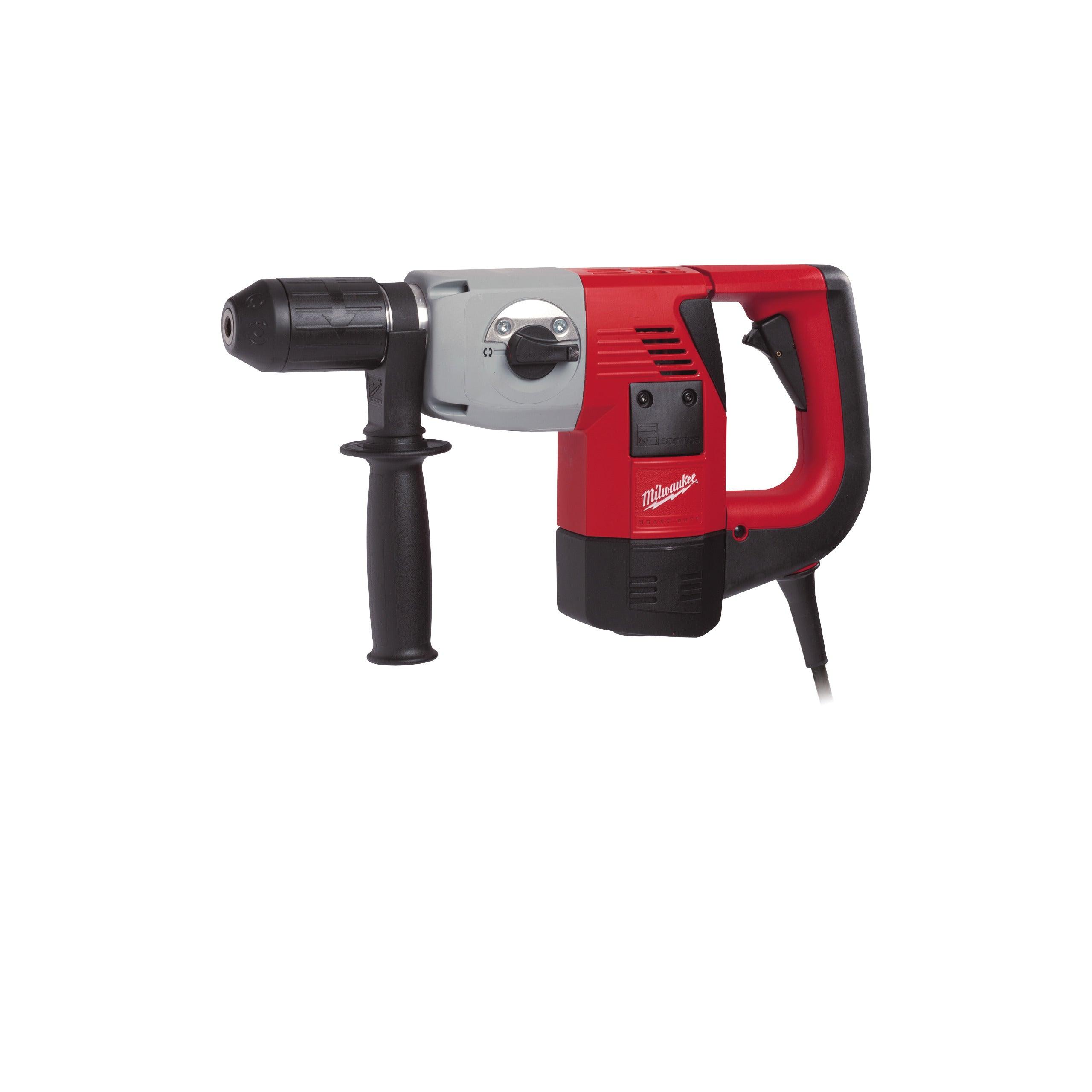 Ciocan demolator SDS-Plus 3 kg Milwaukee PCE3Q, cod 4933384300 - BIG STORE (Dynamic Tools SRL)