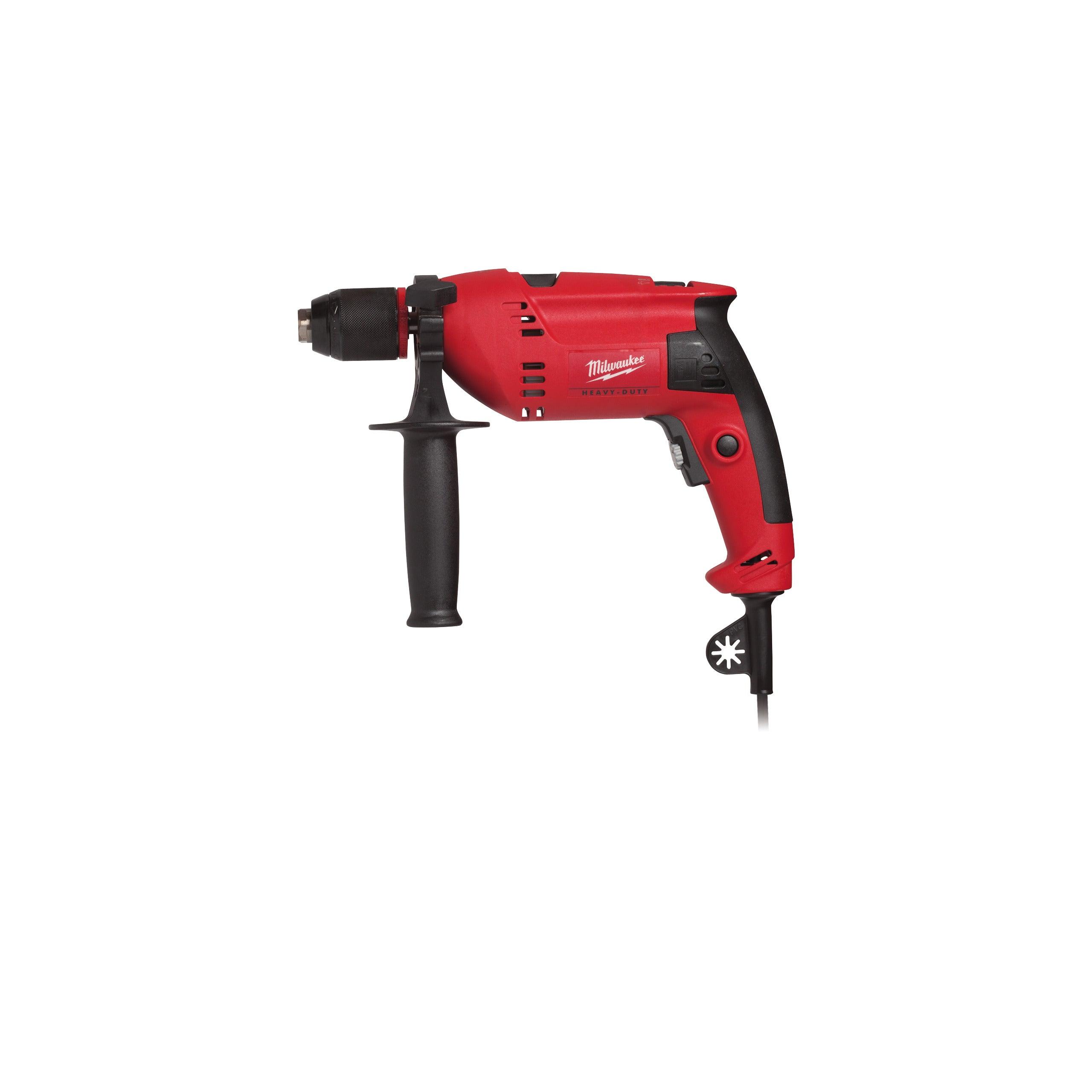 Mașină de găurit cu percuție 630 W Milwaukee PDE13RX, cod 4933409200 - BIG STORE (Dynamic Tools SRL)