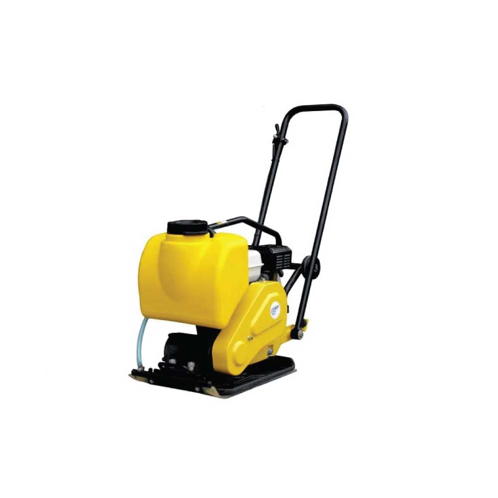 Placă compactoare AGT PCL60, 60KG, HONDA GX160, 5.5 CP