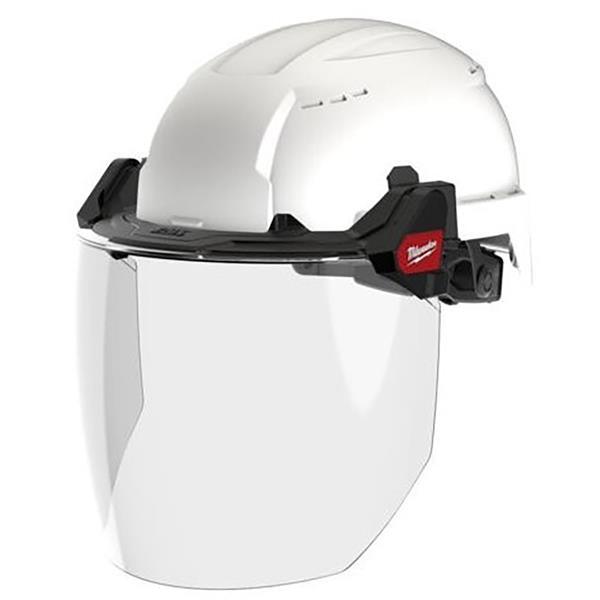 Sistem de prindere scut facial universal de schimb BOLT™ Milwaukee, cod 4932492326 - BIG STORE (Dynamic Tools SRL)