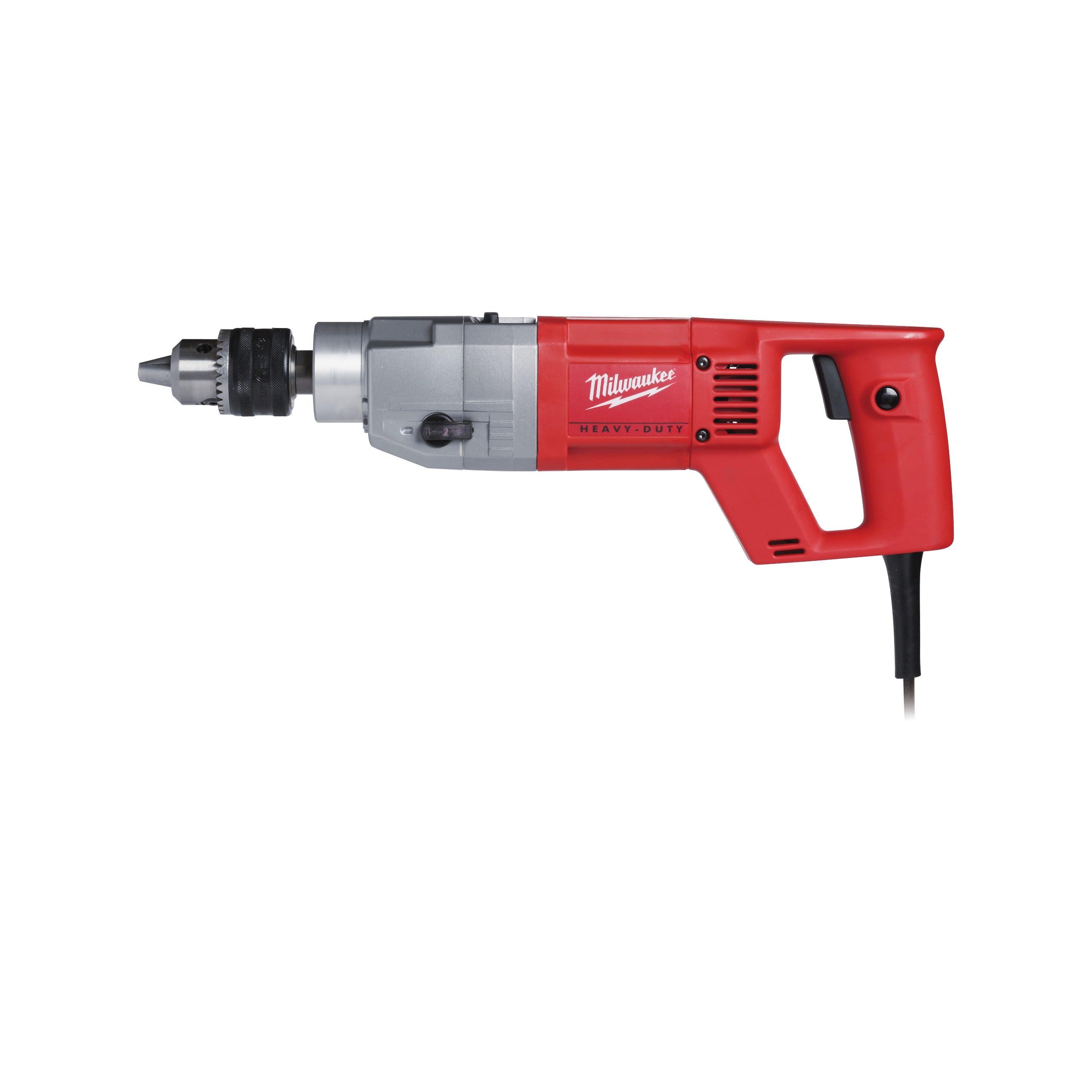 Mașină de găurit cu percuție cu 2 viteze, 1010 W Milwaukee SB2-35D, cod 4933380507 - BIG STORE (Dynamic Tools SRL)