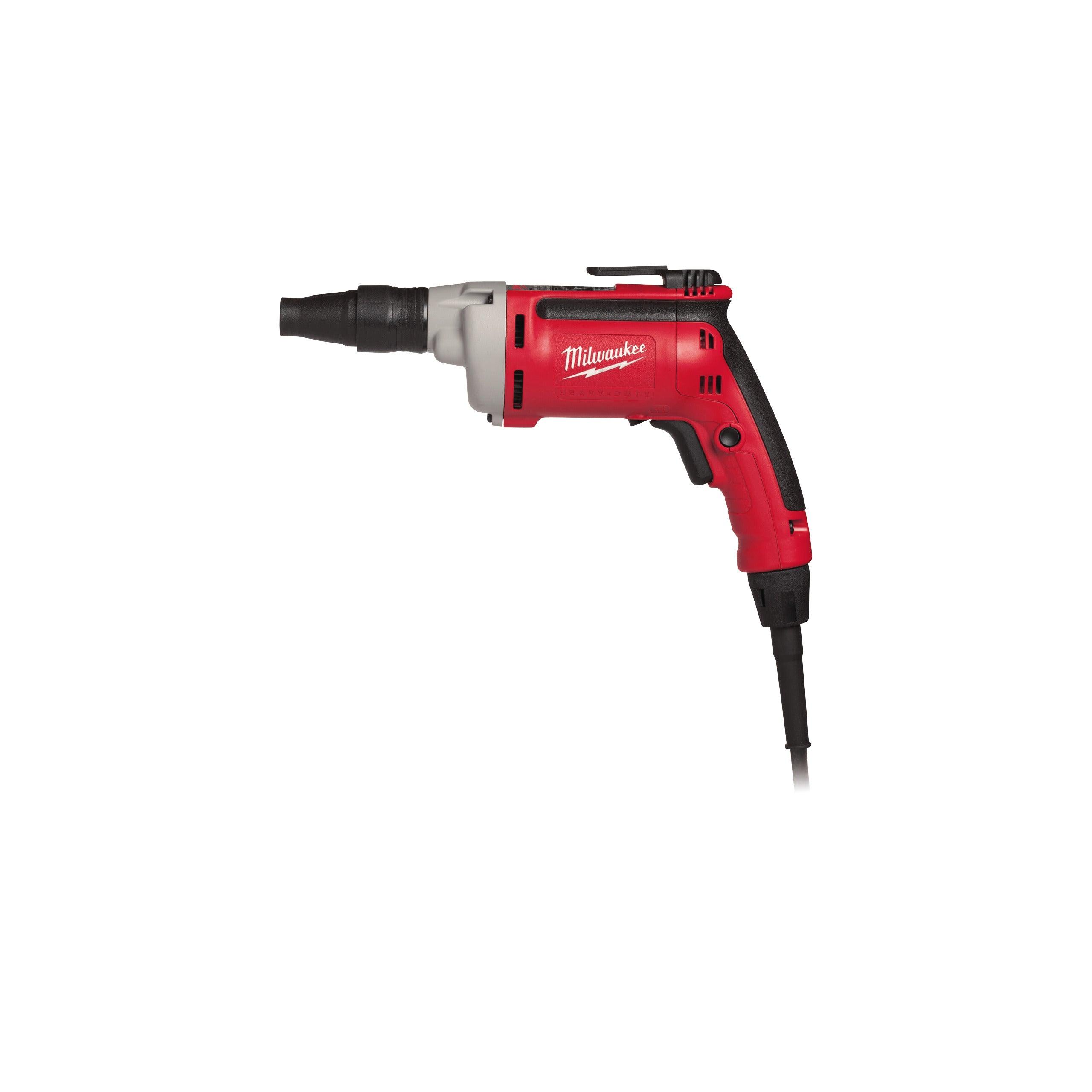 Mașină de înșurubat pentru gips carton Milwaukee TKSE2500Q, cod 679050 - BIG STORE (Dynamic Tools SRL)