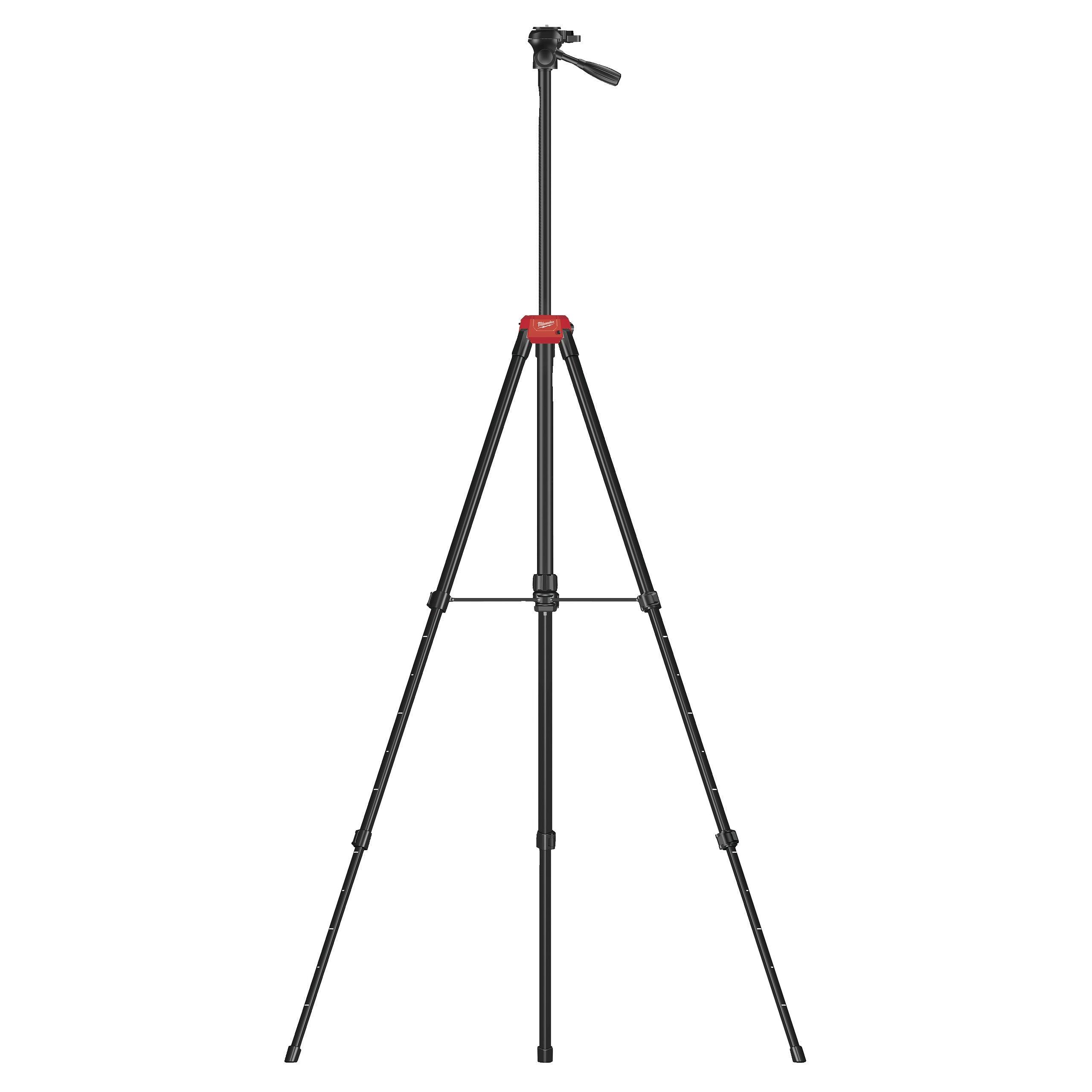 Trepied laser Milwaukee de 1,8 m, cod 4932478106 - BIG STORE (Dynamic Tools SRL)