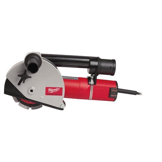 Mașină frezat caneluri Milwaukee WCE30, cod 4933383855 - BIG STORE (Dynamic Tools SRL)