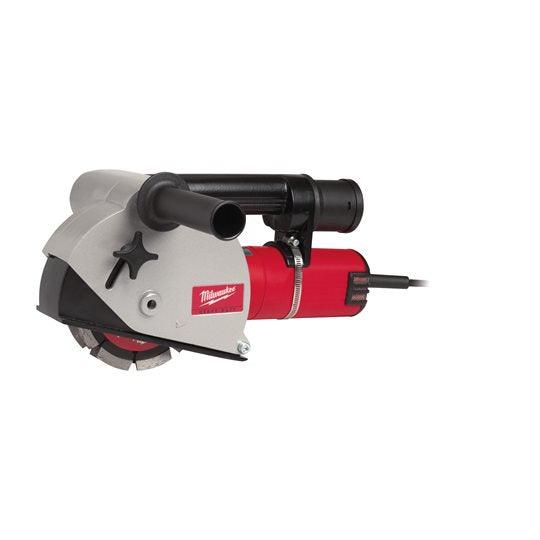 Mașină frezat caneluri Milwaukee WCE30, cod 4933383855 - BIG STORE (Dynamic Tools SRL)