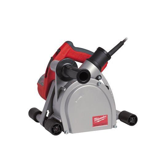 Mașină frezat caneluri Milwaukee WCS45, cod 4933383350 - BIG STORE (Dynamic Tools SRL)