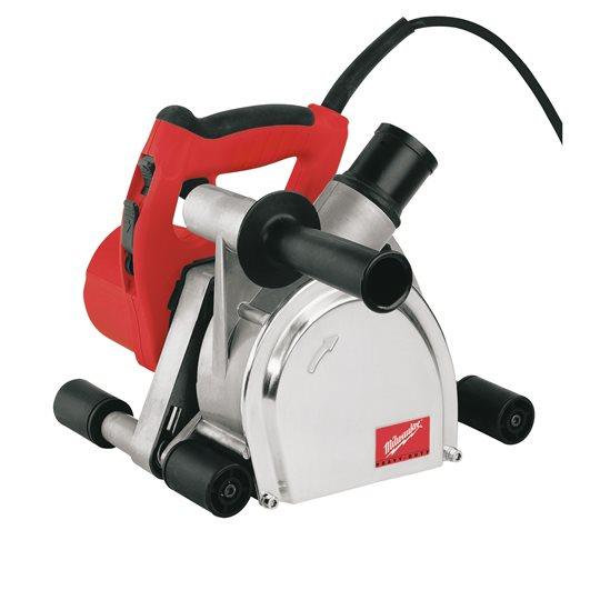 Mașină frezat caneluri Milwaukee WCS45, cod 4933383350 - BIG STORE (Dynamic Tools SRL)