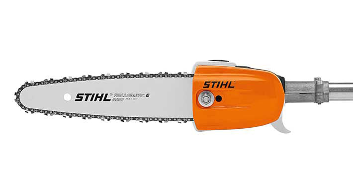 Emondor de înălțime Stihl HT 56 C-E, 280 CM, cod 41392000007