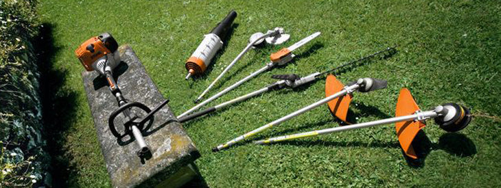 Sistem combinat Stihl KM 56 RC-E, 1,1CP, cod 41442000016