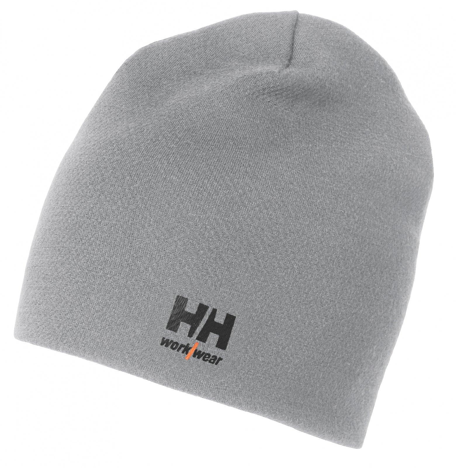 Căciulă Helly Hansen Lifa Merino Beanie, tehnologie Lifa pentru îndepărtarea transpirației, lână Lifa Merino pentru menținerea căldurii - BIG STORE (Dynamic Tools SRL)