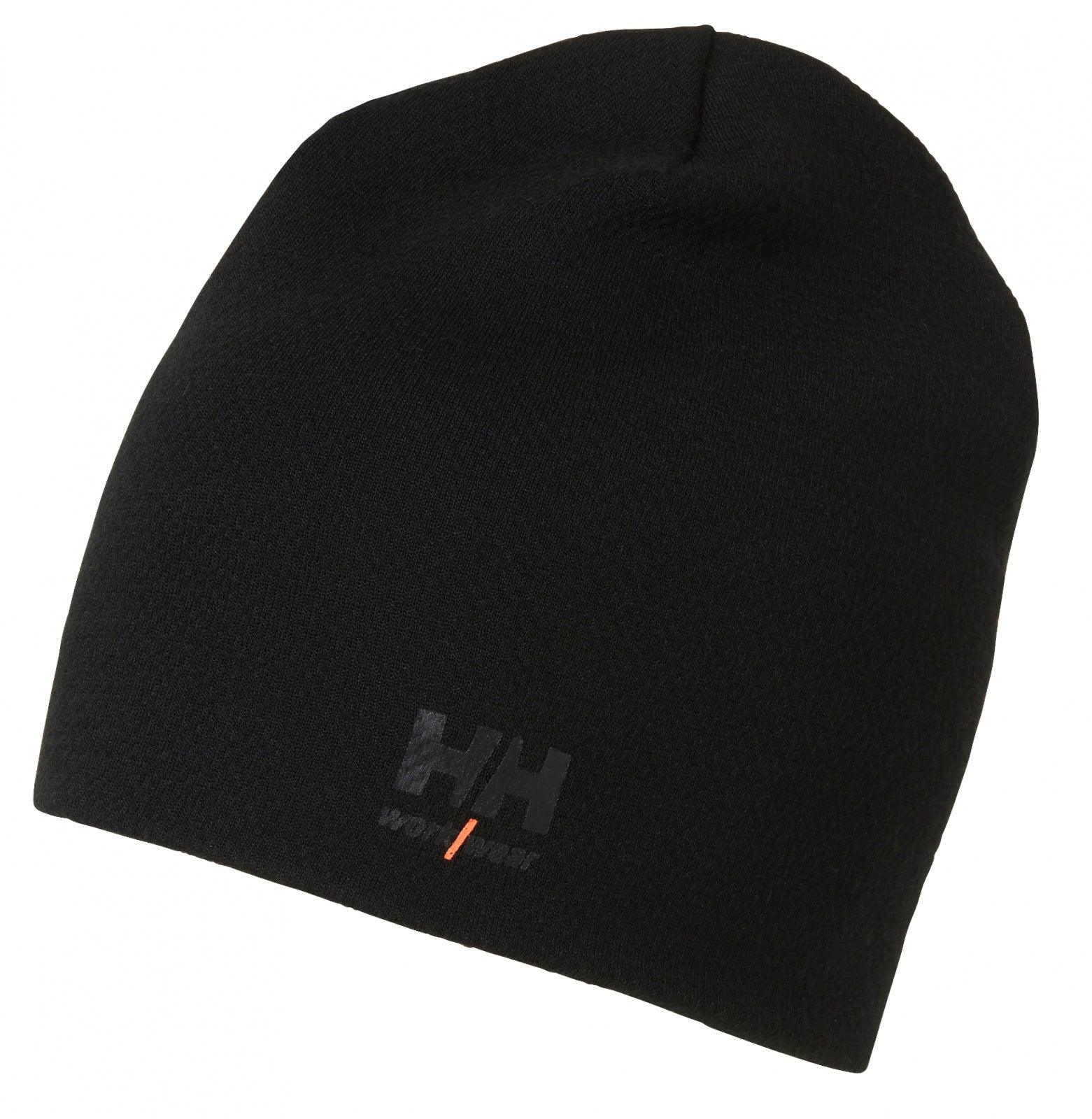 Căciulă Helly Hansen Lifa Merino Beanie, tehnologie Lifa pentru îndepărtarea transpirației, lână Lifa Merino pentru menținerea căldurii - BIG STORE (Dynamic Tools SRL)
