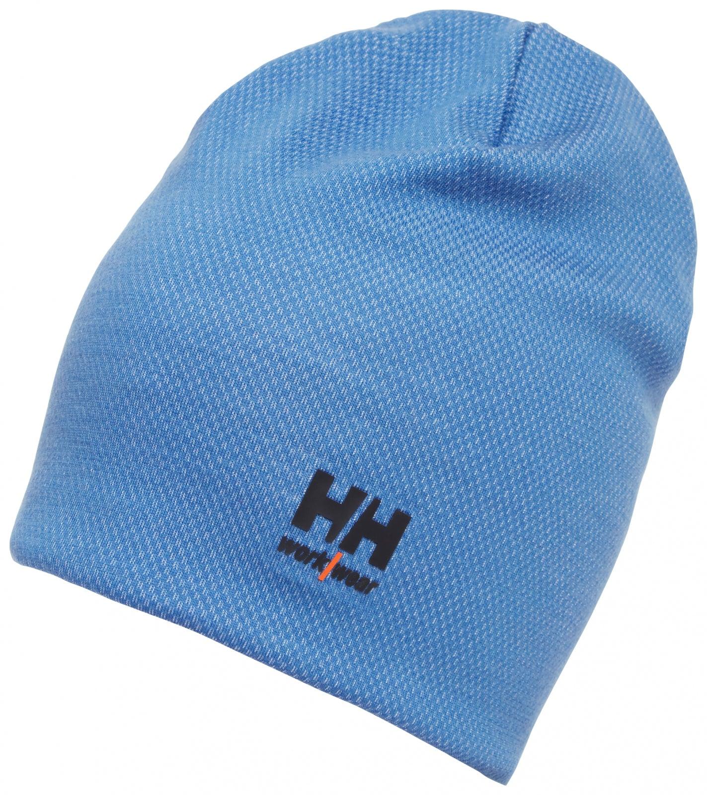 Căciulă Helly Hansen Lifa Merino Beanie, tehnologie Lifa pentru îndepărtarea transpirației, lână Lifa Merino pentru menținerea căldurii - BIG STORE (Dynamic Tools SRL)