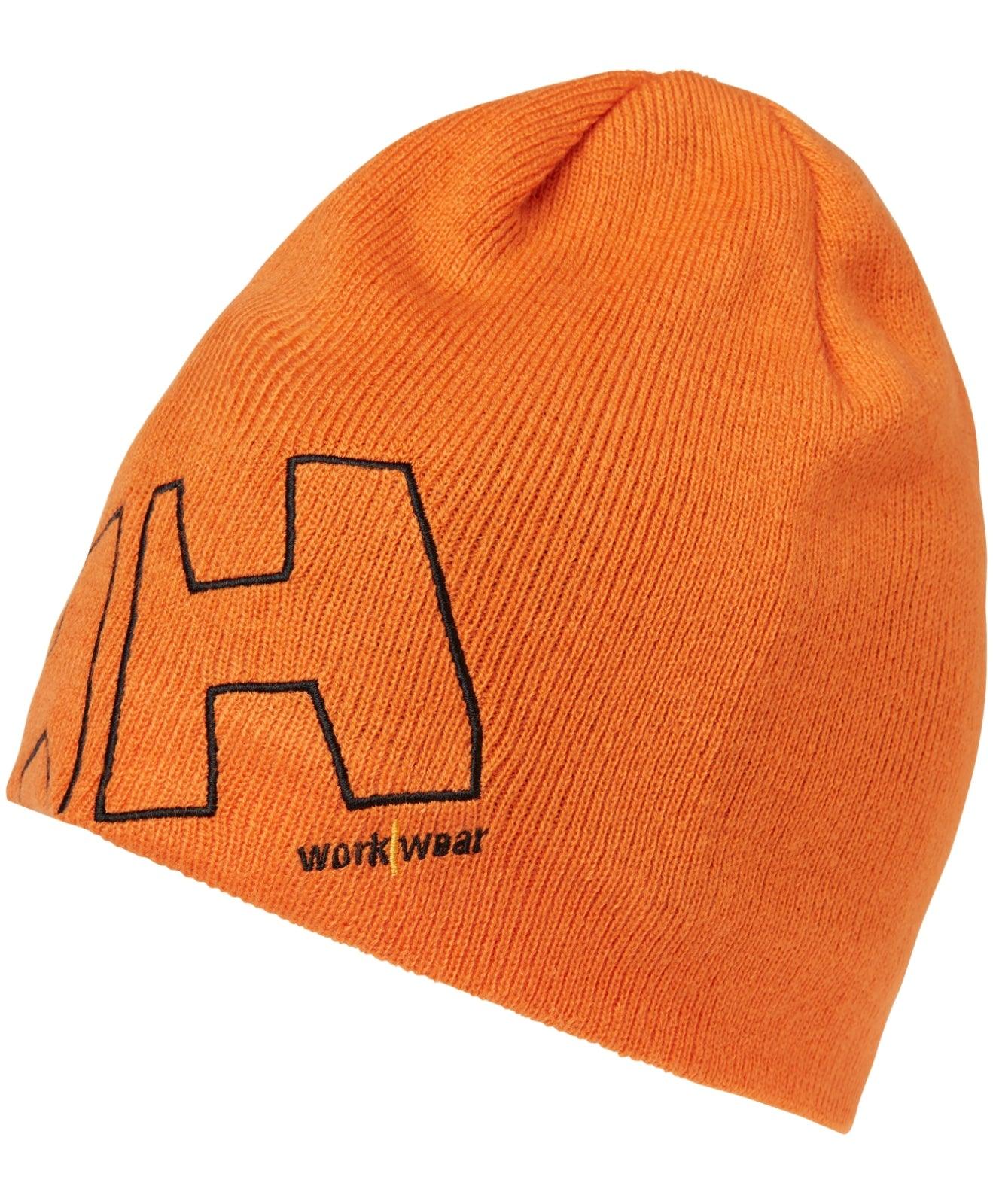 Căciulă Helly Hansen WW Beanie, material acril 100%, unisex, potrivită pentru toate sezoanele - BIG STORE (Dynamic Tools SRL)