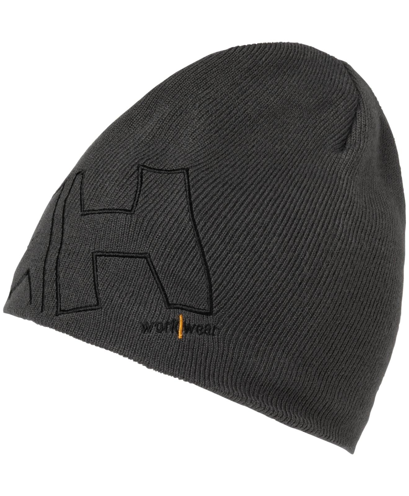 Căciulă Helly Hansen WW Beanie, material acril 100%, unisex, potrivită pentru toate sezoanele - BIG STORE (Dynamic Tools SRL)