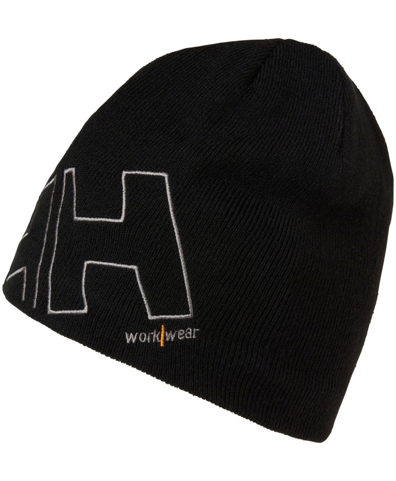 Căciulă Helly Hansen WW Beanie, material acril 100%, unisex, potrivită pentru toate sezoanele - BIG STORE (Dynamic Tools SRL)