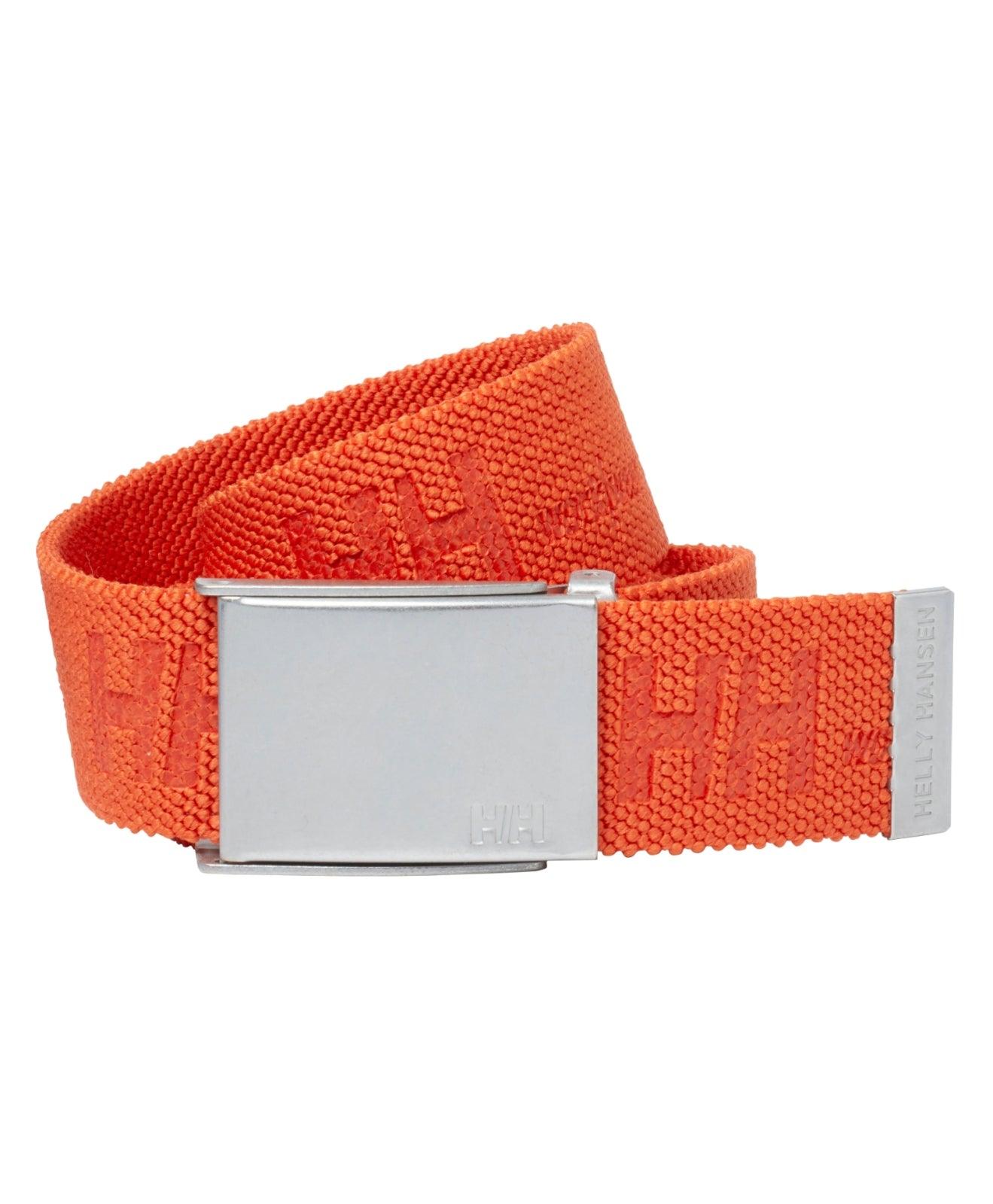 Curea Helly Hansen Webbing, diferite culori - BIG STORE (Dynamic Tools SRL)