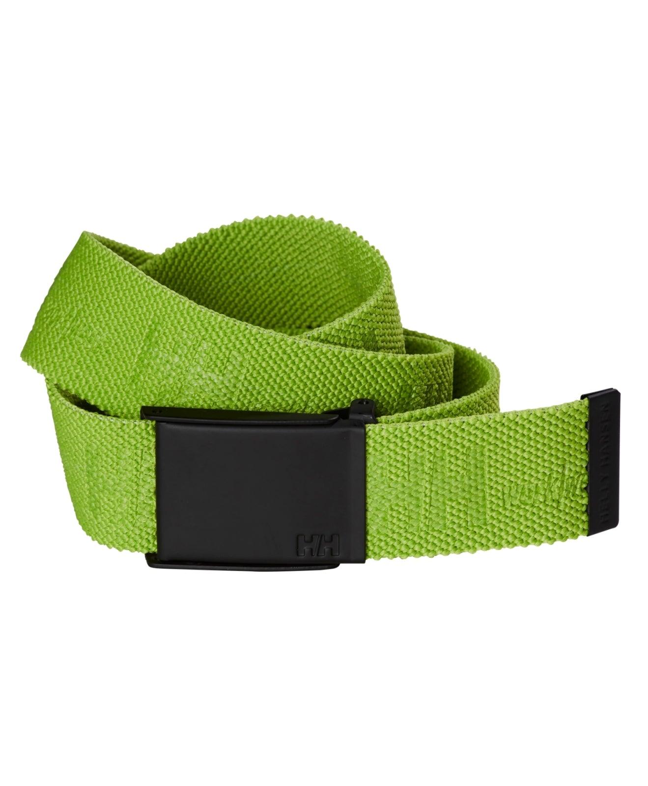 Curea Helly Hansen Webbing, diferite culori - BIG STORE (Dynamic Tools SRL)