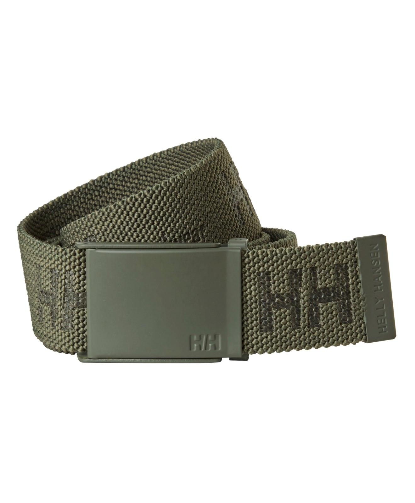 Curea Helly Hansen Webbing, diferite culori - BIG STORE (Dynamic Tools SRL)