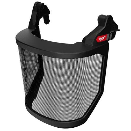 Scut facial integral cu plasă metalică BOLT™ Milwaukee, cod 4932479945 - BIG STORE (Dynamic Tools SRL)