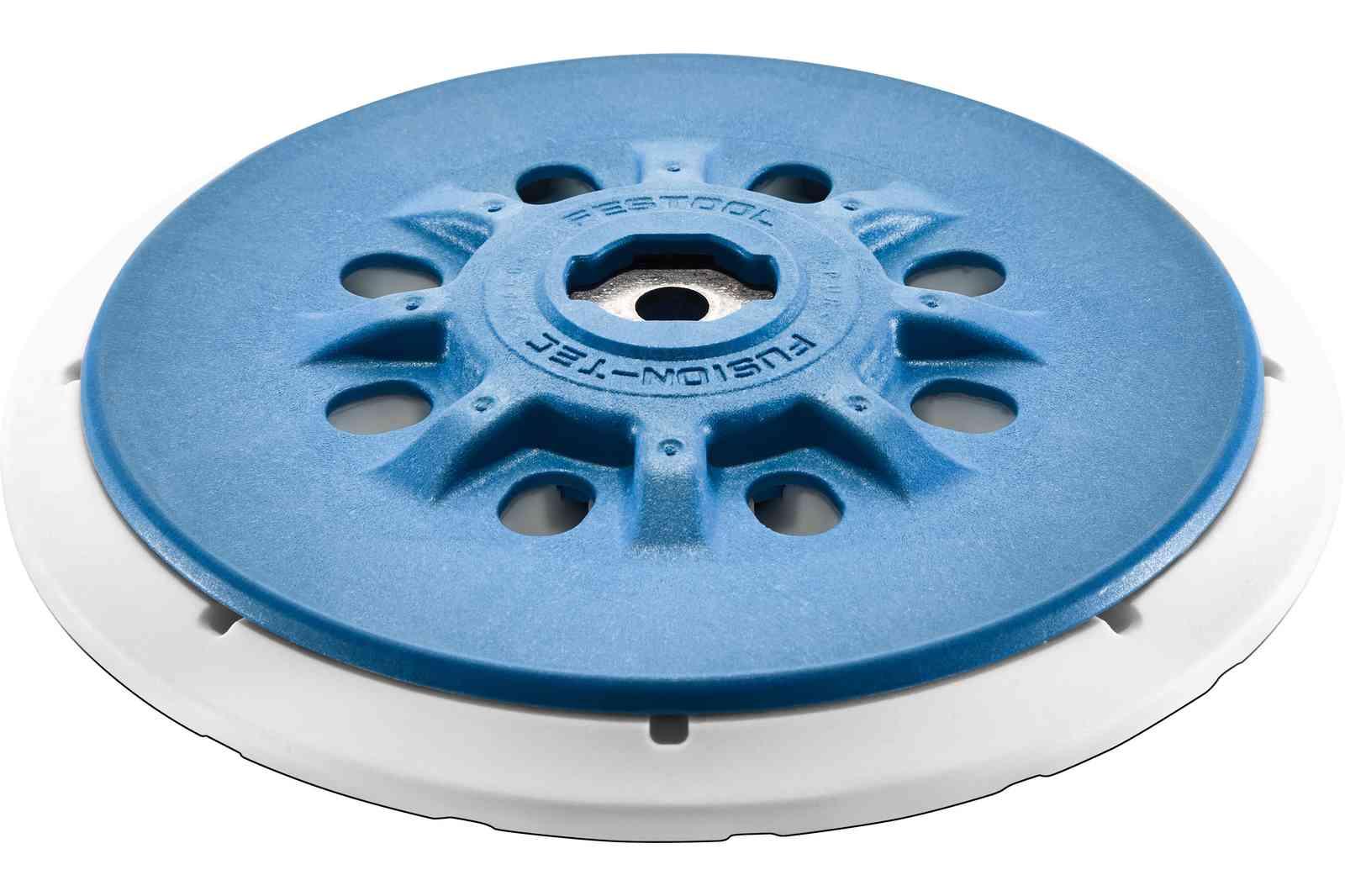 Disc suport abrazive Festool ST-STF D150/MJ2-M8-H-HT, cod 202460 - BIG STORE (Dynamic Tools SRL)