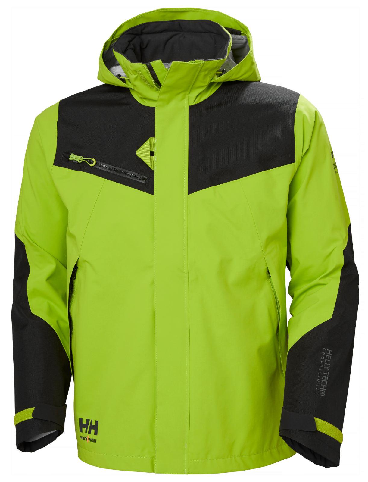 Geacă cu glugă Helly Hansen Magni Shell - BIG STORE (Dynamic Tools SRL)