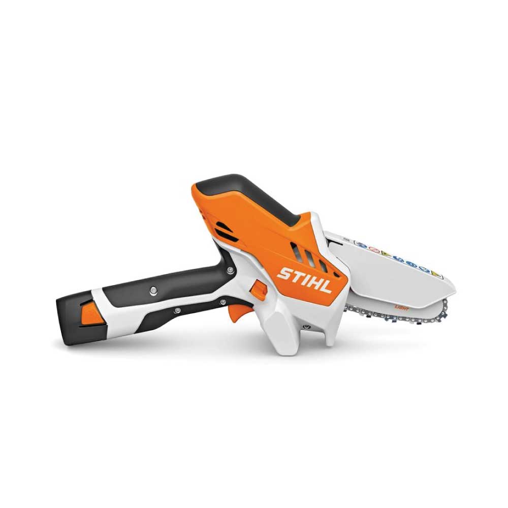 Fierăstrău cu acumulator GTA 26, 10,8V, 10CM Stihl, cod GA010116918