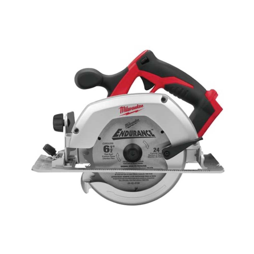 Fierăstrău circular Milwaukee M18 HD18-CS, 55 mm, pentru lemn și plastic, cod 4933419134 - BIG STORE (Dynamic Tools SRL)