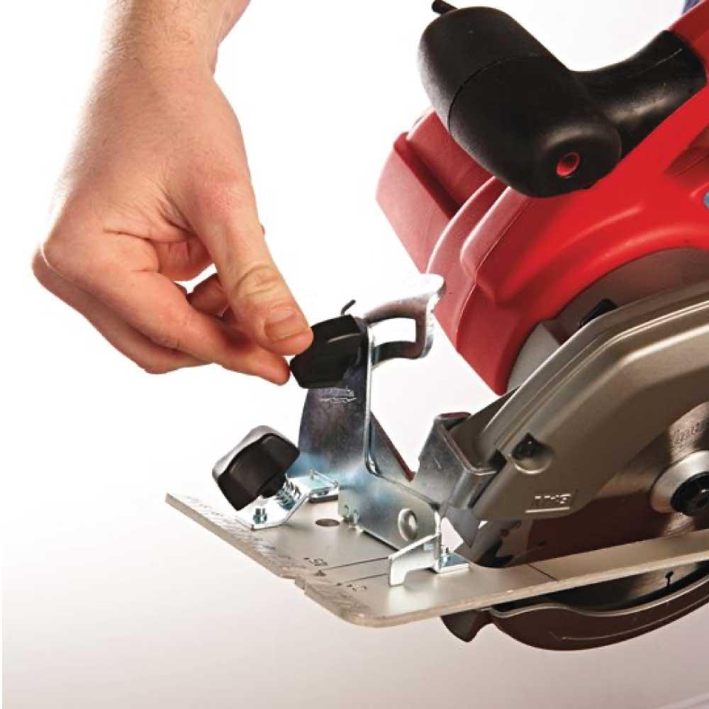Fierăstrău circular Milwaukee M18 HD18-CS, 55 mm, pentru lemn și plastic, cod 4933419134 - BIG STORE (Dynamic Tools SRL)