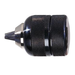 Mandrine fără cheie pentru mașini cu sistem prindere FIXTEC (blocare a axului) 1,5 - 13 - 3/8" x 24, Milwaukee cod 4932399492