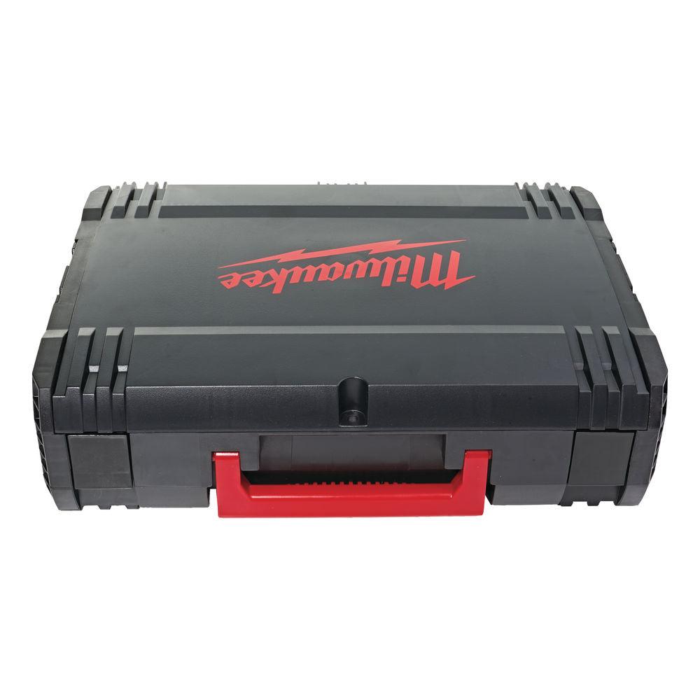 Cutie universală 475mm x 358mm x 132mm, Milwaukee cod 4932378986 - BIG STORE (Dynamic Tools SRL)