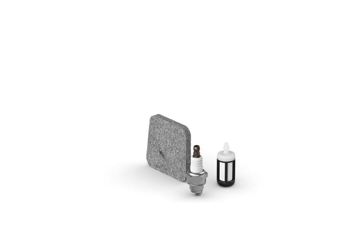 Kit de întreținere Stihl FC 55, FS 38, FS 45, FS 46, FS 55, HL 45, KM 55, cod 41400074100