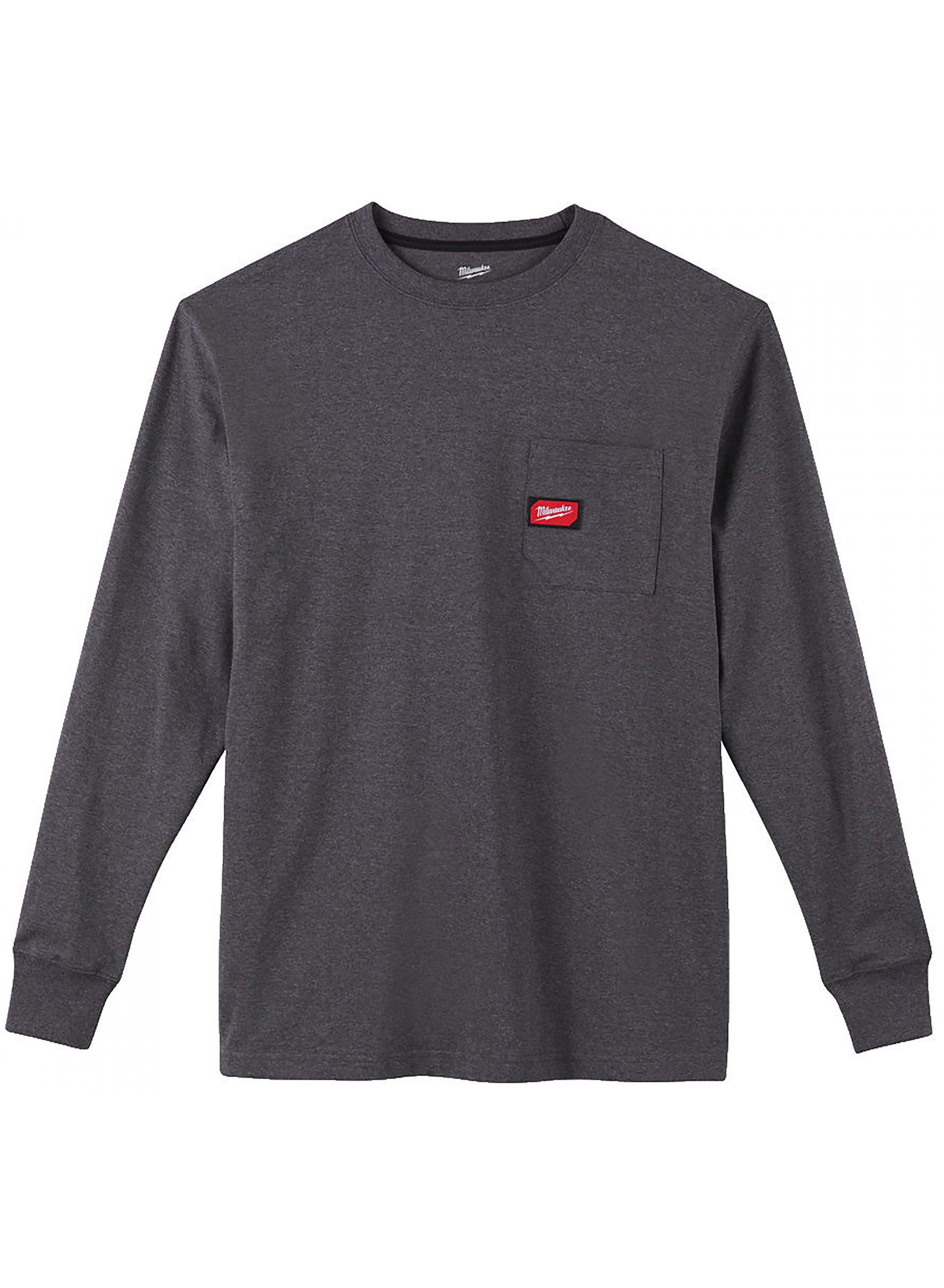 Bluză Milwaukee WORKSKIN™, WTLSG-XXL, cod 4933478241 - BIG STORE (Dynamic Tools SRL)