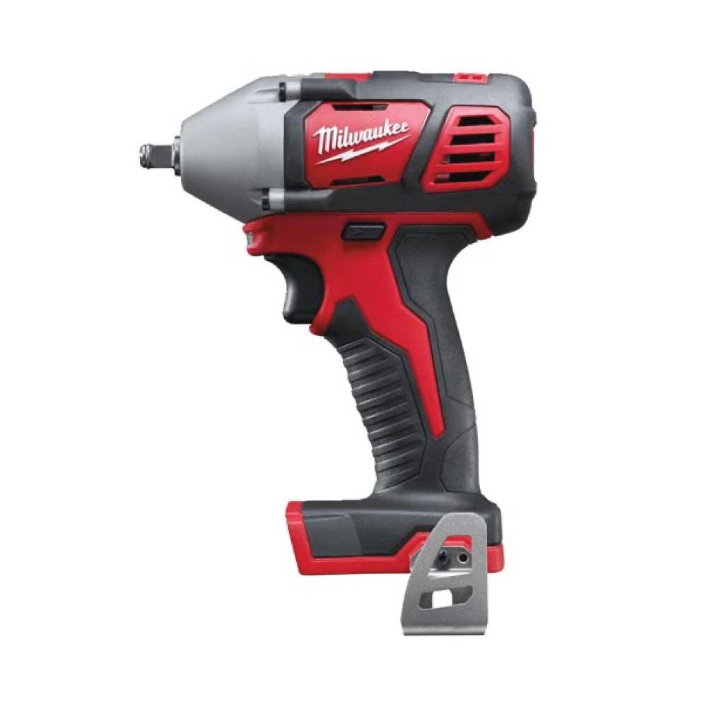 Mașină de impact Milwaukee M18-BIW38 ⅜″ M18™, cod 4933446201 - BIG STORE (Dynamic Tools SRL)