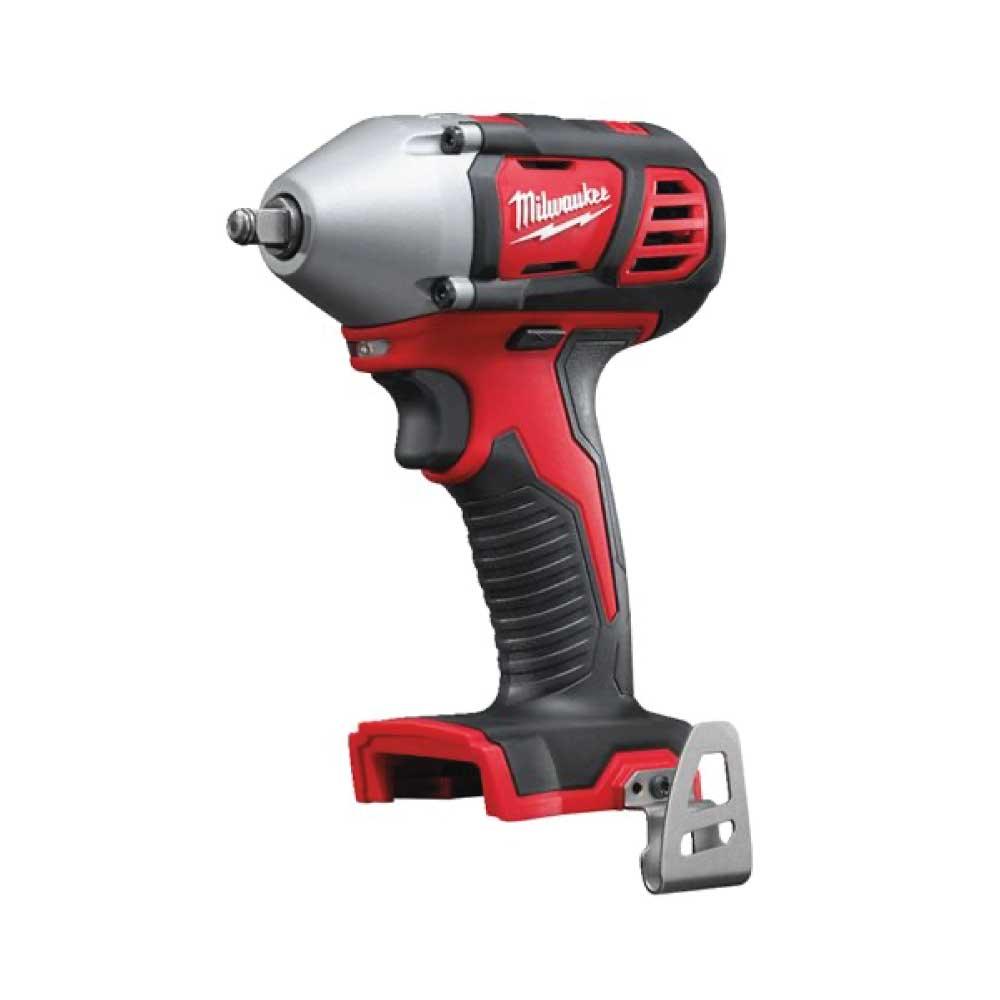 Mașină de impact Milwaukee M18-BIW38 ⅜″ M18™, cod 4933446201 - BIG STORE (Dynamic Tools SRL)