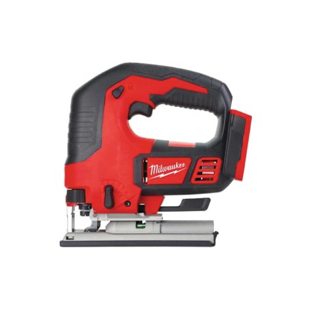 Fierăstrău pendular Milwaukee M18-BJS, pentru debitare rapidă, cod 4933459573 - BIG STORE (Dynamic Tools SRL)