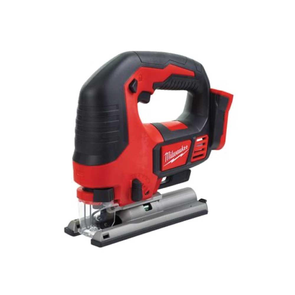Fierăstrău pendular Milwaukee M18-BJS, pentru debitare rapidă, cod 4933459573 - BIG STORE (Dynamic Tools SRL)