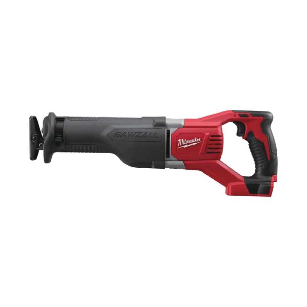 Fierăstrău sabie Milwaukee M18-BSX, SAWZALL™ M18™, fără acumulator, fără încărcător, fără cutie, cod 4933447275 - BIG STORE (Dynamic Tools SRL)