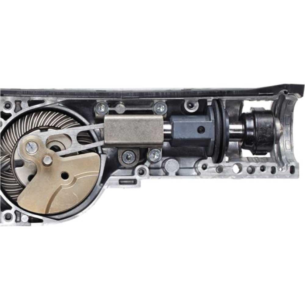 Fierăstrău sabie Milwaukee M18-BSX, SAWZALL™ M18™, fără acumulator, fără încărcător, fără cutie, cod 4933447275 - BIG STORE (Dynamic Tools SRL)