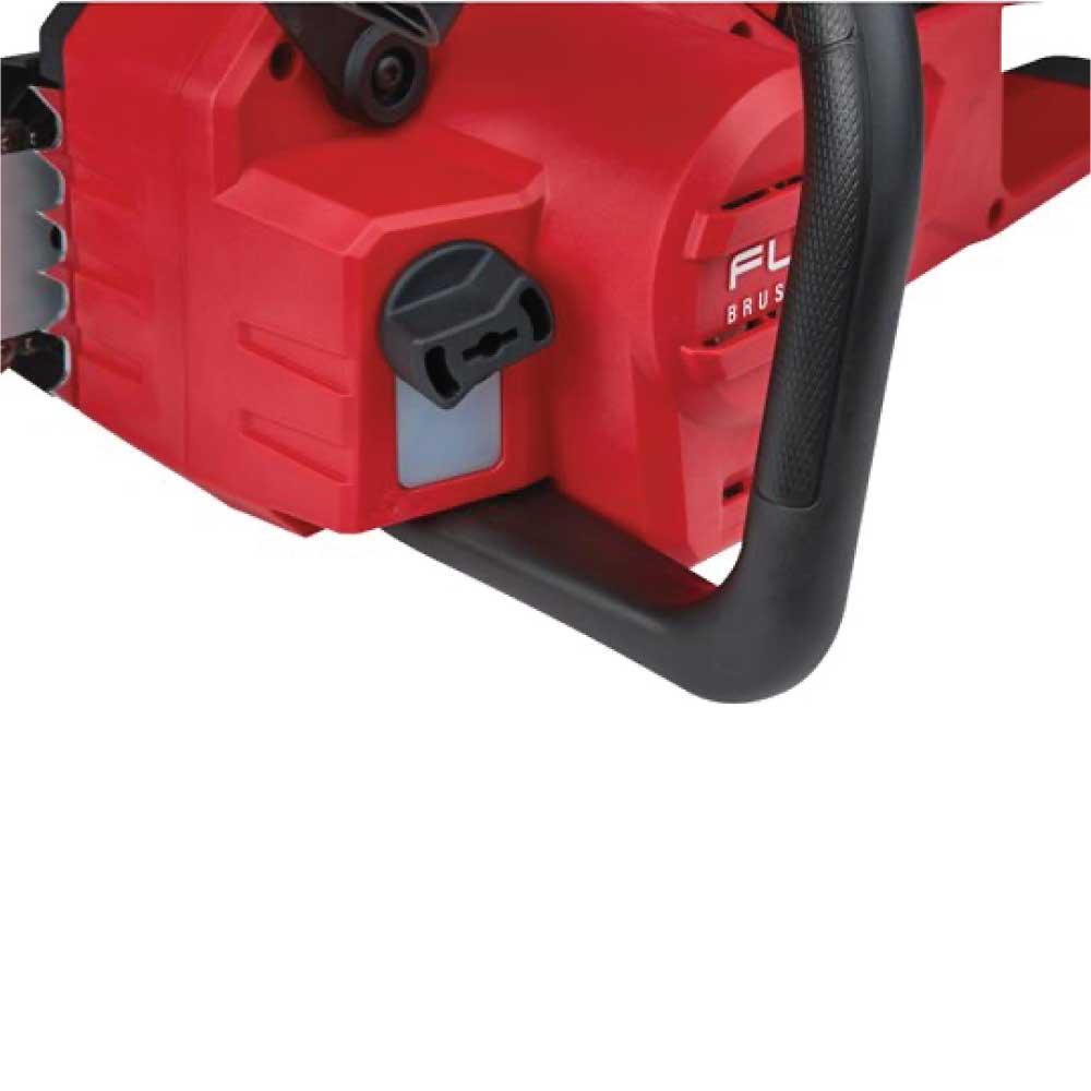 Fierăstrău cu lanț Milwaukee M18-FCHS, 40 cm, cu sistem M18 FUEL™ + CADOU: ochelari 4932478764 + lanț de rezervă Stihl - BIG STORE (Dynamic Tools SRL)