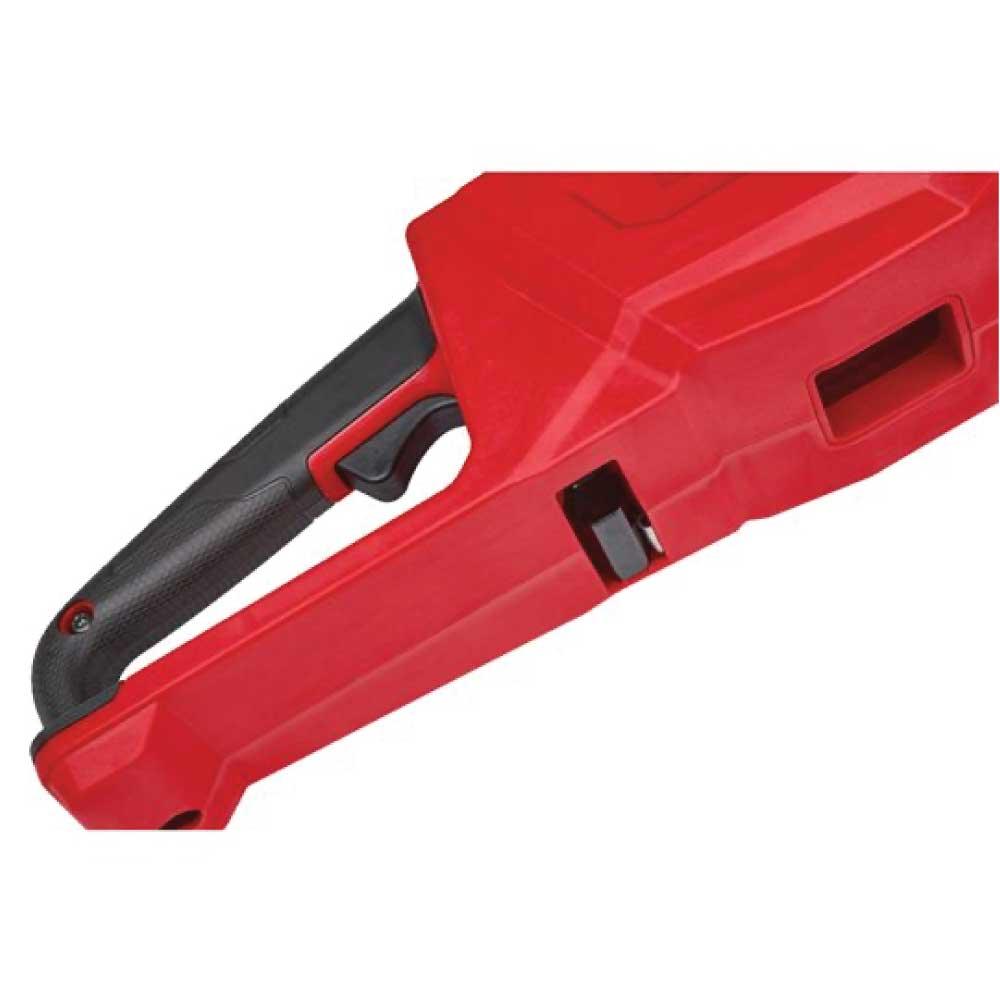 Fierăstrău cu lanț Milwaukee M18-FCHS, 40 cm, cu sistem M18 FUEL™ + CADOU: ochelari 4932478764 + lanț de rezervă Stihl - BIG STORE (Dynamic Tools SRL)