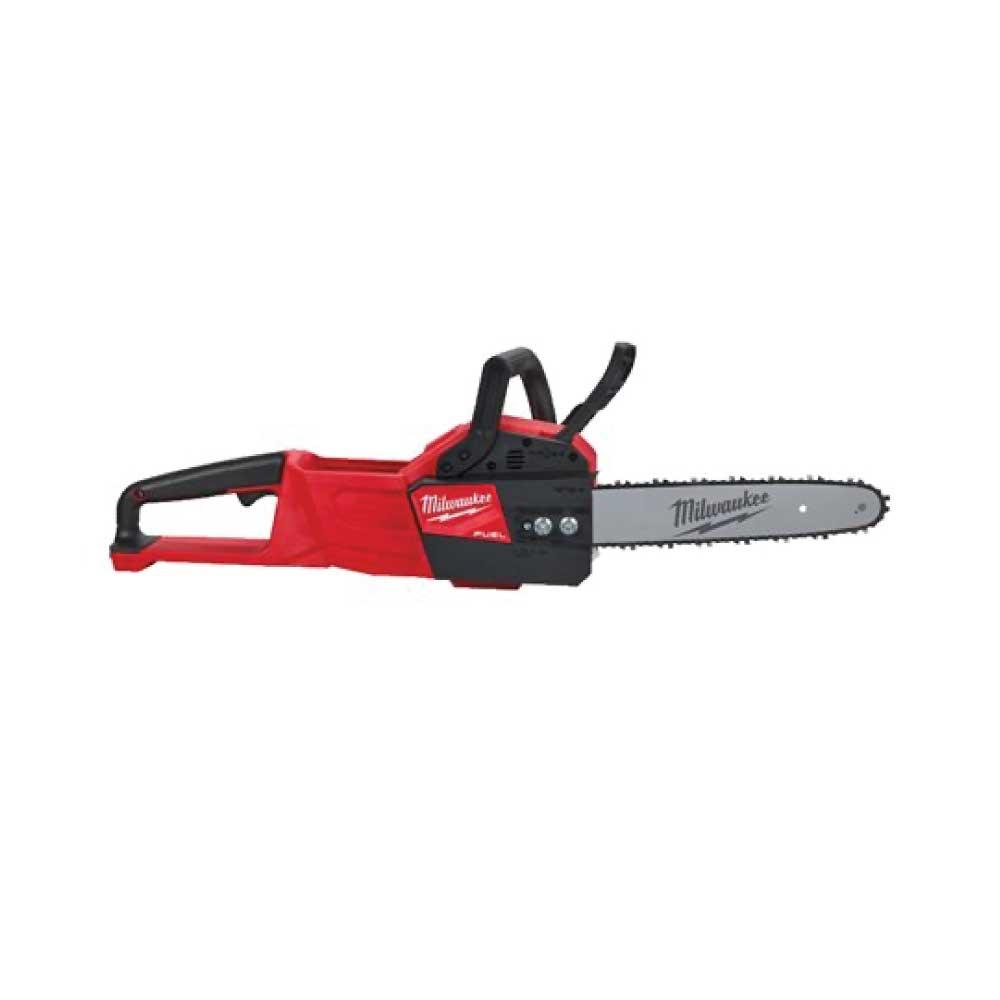 Fierăstrău cu lanț Milwaukee M18-FCHSC, 30 cm, cu sistem M18 FUEL™, cod 4933471441 - BIG STORE (Dynamic Tools SRL)