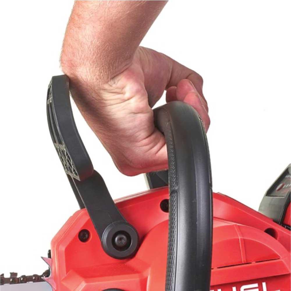Fierăstrău cu lanț Milwaukee M18-FCHSC, 30 cm, cu sistem M18 FUEL™, cod 4933471441 - BIG STORE (Dynamic Tools SRL)